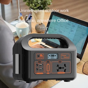 Bán Buôn 150W Điện Thoại Di Động Di Động Trực Tiếp Nhà Năng Lượng Mặt Trời Hệ Thống Sạc 220V/110V Tinh Khiết Sóng Sin MPPT RV Cổng Nhảy Khởi Động - Product Image 4