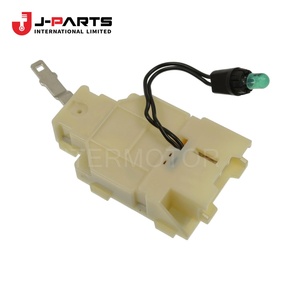 Interrupteur de commande du ventilateur de chauffage électrique pour Toyota HIACE LH103 1993-1998 84732-22130 84732-22132 84730-95J03 84730-95J06 - Product Image 3