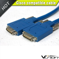 Câble de liaison série intelligent Cisco 3 CAB-SS-2626X-3FT – Nouveau câble DTE vers DCE