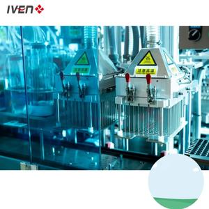 जीएमपी वैक्यूम रक्त संग्रह ट्यूब मशीन उत्पादन लाइन वैकेटेनर बनाने की मशीन - Product Image 5