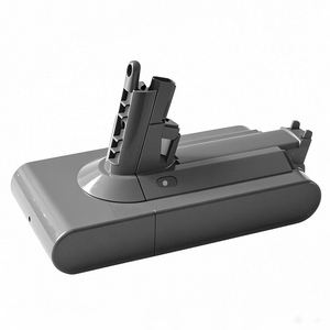 Batterie de remplacement 25.2V 2500mAh 12C Batterie rechargeable haute performance LiCoO2 800 cycles Compatible pour V7 V8 V10 <span class=keywords><strong>V11</strong></span> - Product Image 1