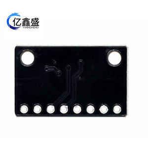 YIXINSHENG SC7A20H Módulo de Sensor de Acelerómetro de 3 Ejes con Interfaz IIC SPI para Robótica, IoT y Detección de Movimiento - Product Image 5