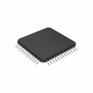 52 LQFP ADS5424IPJY Buy Electronics Components Online Data Acquisition Original One Stop Service - Product Image 1