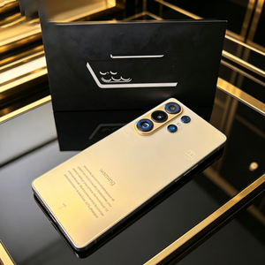 Smartphone débloqué 5G Android 15 S26 Ultra Deca Core 108MP de haute qualité - Product Image 1