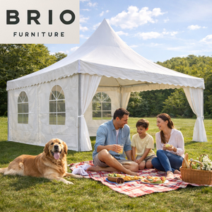 Tente instantanée pop-up avec moustiquaire, <span class=keywords><strong>abri</strong></span> extérieur avec 121 pieds carrés d'ombre, vente chaude en usine - Product Image 3