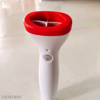Offre Spéciale vibrant lèvre plus dodue lèvre dispositif amélioration Sexy plus grande lèvre électrique dodue