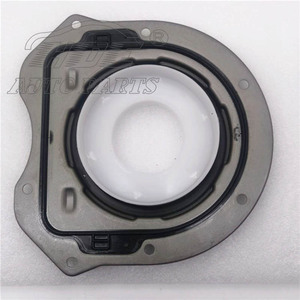 3S7Q-6701-AB 1128784 ขายส่งอะไหล่รถยนต์ HDE ซีลน้ำมันเพลาข้อเหวี่ยงสำหรับรถฟอร์ดทรานซิท - Product Image 1