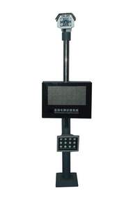 Sistema de Cámara CCTV Automática para Matrículas de Vehículos, Producto de Reconocimiento de Números de Coches en Carreteras - Product Image 1