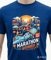 T-shirt personnalisé avec logo OEM pour hommes, vente en gros, polyester et élasthanne, t-shirt de course à séchage rapide, t-shirt de sport, t-shirt par sublimation