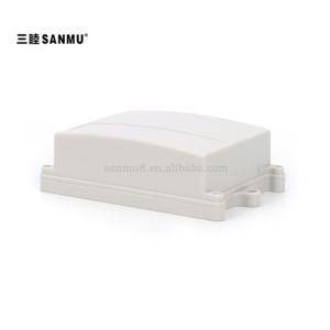 SM2-70:115*90*42MM IP65 capteur de serre température et humidité coque en plastique ABS boîte de jonction - Product Image 2