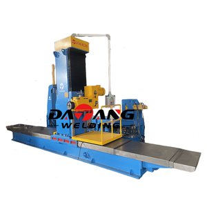 רוחב פס ידני צד כרסום מכונת מצב חדש לריתוך h-קרן - Product Image 2