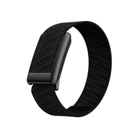 Bracelet électronique intelligent sans écran pour le sport, suivi de la forme physique, fréquence cardiaque, sommeil, surveillance de la santé, bracelet intelligent sans écran H50