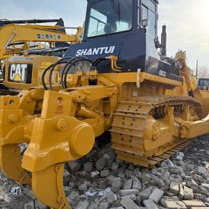 รถเกลี่ยดิน Shantui SD32 SD16 SD22 Sd22 - Product Image 2