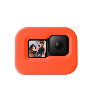 Protection <span class=keywords><strong>sous</strong></span>-<span class=keywords><strong>marine</strong></span> à cadre flottant en matériau EVA Ulanzi pour caméra <span class=keywords><strong>GoPro</strong></span> Hero 13-9 avec accessoires de caméra à grande flottabilité - Product Image 2