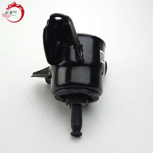 Support moteur d'origine de qualité supérieure BRACKET ASSY-ENGINE MTG 21810-1R000 218101R000 pour H-YUNDAI ACCENT 21810 1R000 - Product Image 3