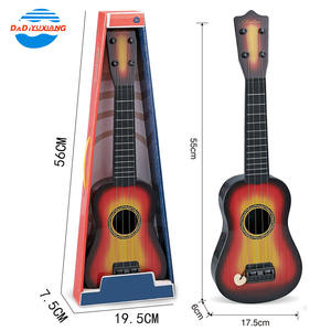 DADI OEM&<span class=keywords><strong>DOM</strong></span> Juguetes para Niños, Instrumentos Musicales Educativos, <span class=keywords><strong>Guitarra</strong></span> Musical de Juguete, <span class=keywords><strong>Guitarra</strong></span> de Juguete para Niños - Product Image 6