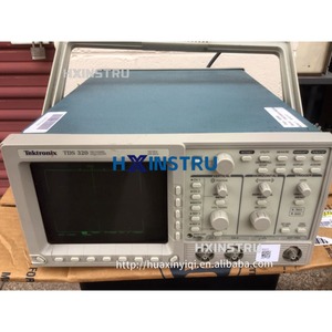 ออสซิลโลสโคป Tektronix TDS 320 สองช่องสัญญาณ H - Product Image 1