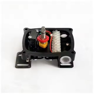 Caja de interruptores de límite COVNA para indicador de posición (APL-210N) Va E, pedido urgente - Product Image 2