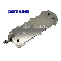 Refroidisseur d'huile moteur LR010754 pour Land Rover Discovery 4 5 Range Rover Sport Velar Vogue 3.0L