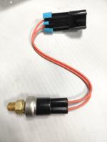 Capteur de pression d'huile 12-00592-01 pour systèmes de réfrigération HVAC, compatible avec les unités de réfrigération Thermoking R134A