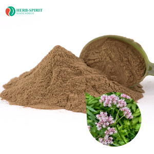 HPLC Detection 0.8% valerenico acido valerenico estratto di radice di valeriana acido valerico in polvere estratto di radice di valeriana 10:1 20:1 - Product Image 2