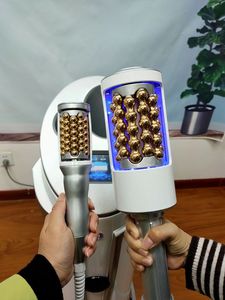 360 Degree Endo Lymphatic Drainage Cellulite Reduction Body Sculpting <strong>Face</strong> Lift Lifting Slimming Inner Ball 8D Roller - Product Image 5