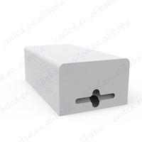 Étui de protection en métal pour imprimante Photo DNP DS 620A, housse d'imprimante pour cabine photo et imprimante