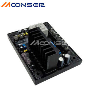 Régulateur de tension de générateur Moonsen TFXT-2 monophasé AC AVR automatique pour générateur Landian - Product Image 4