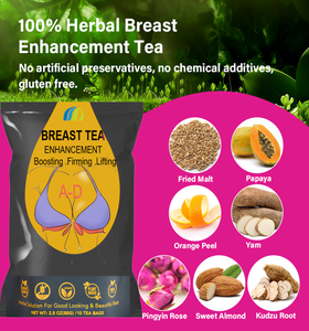 Чай для увеличения груди - Product Image 3