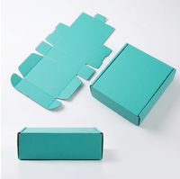 Großhandel Öko OEM Fabrik Benutzerdefiniertes Logo Bedruckte Recycelte Materialien Wellpappe Verpackung Versandtaschen Postordner