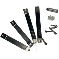Soportes de Montaje para Interruptores Automáticos Serie CM2