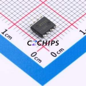 Chip IC de circuito integrado ADM3078EYRZ, nuevo, original, de circuito integrado, IC de 1/2, 1, 2, 2, 1, 2, 2, 2, 1, 2, 2, 1, 2, 1, 2, 2 - Product Image 2