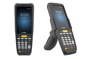 MC22/MC27 Handheld <b>Terminal</b> Data Barcode Collector with USB Interface Inventory PDA in Stock - Product Image 2