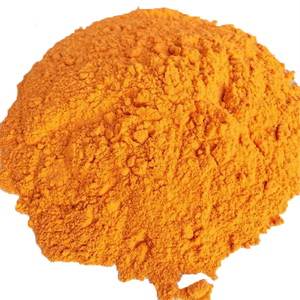 Colorant de qualité cosmétique Fe2O3H2O <span class=keywords><strong>CI</strong></span> <span class=keywords><strong>77492</strong></span> Oxyde de fer jaune en poudre Pigment Produit de soin personnel CAS 51274-00-1 - Product Image 6