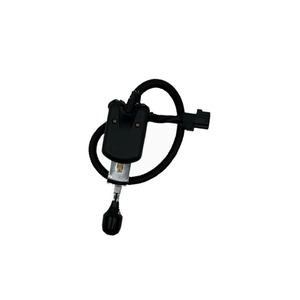 สวิตช์ไฟเลี้ยวและไฟฉุกเฉิน OEM 1663595C91 523848C91 สำหรับรถบรรทุก - Product Image 4
