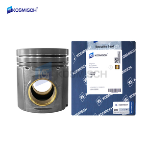 OEM Tiêu Chuẩn Dc11 <span class=keywords><strong>Piston</strong></span> OEM 99 496 600 Cho SCA-NIA Vừa Và Nặng Xe Tải Và Xe Buýt Động Cơ Nhôm Dc11 <span class=keywords><strong>Piston</strong></span> Bộ Dụng Cụ Với <span class=keywords><strong>Pin</strong></span> - Product Image 2