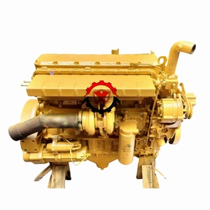 Motor Nuevo o Remanufacturado para Excavadora sobre Camión, Modelo 3116 para 325AL - Product Image 1