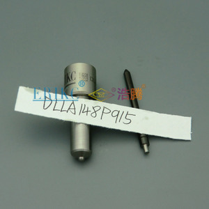 Erikc หัวฉีดคอมมอนเรล DLLA1 48 P 915 DLLA148P915 093400-9150หัวฉีดปั๊มเชื้อเพลิงดีเซล dlla 148 P 915สำหรับ095000-6070 - Product Image 6