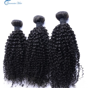 ผมแท้ 100% แบบ Afro Curly เกรด 12A รับประกันคุณภาพดี - Product Image 1