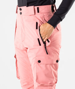 Inverno Nuovo Stile Bambini Caldi <span class=keywords><strong>Pantaloni</strong></span> Da <span class=keywords><strong>Neve</strong></span> - Product Image 5