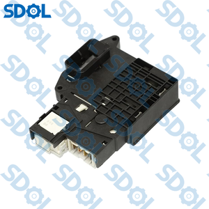 Interruptor de bloqueo de puerta de lavadora <span class=keywords><strong>Bitron</strong></span> EBF61315802 original, interruptor de bloqueo de puerta de retardo de tiempo de lavadora para LG - Product Image 4