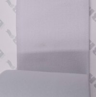 Bande élastique de 6 pouces à haute élasticité pour une utilisation de sangles élastiques lourdes pour bottes ou femmes