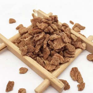 Nhà sản xuất chuyên nghiệp chất lượng cao đông khô hạt thịt bò tinh khiết tự nhiên hữu cơ đông khô trái cây và giá cả phải chăng - Product Image 1