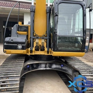Envío Gratis, Excavadora de 15 Toneladas de Segunda Mano, Excavadora Cat 315D en Venta - Product Image 4