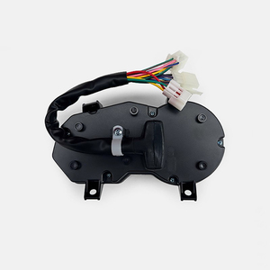 Compteur de vitesse et compte-tours de moto pour AMATI LX150-62 & JL150-58K5CR1 - Product Image 2