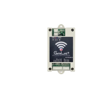 Venta caliente JUTAI Smart WIFI Control de acceso con GateLink Smart App Controller utilizado para el sistema automático de puertas - Product Image 1