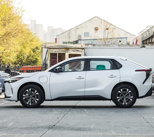 Offre Spéciale : <span class=keywords><strong>Toyota</strong></span> Bozhi 4X d'occasion, Véhicule Électrique Pur, Édition Max, 615 km d'autonomie, Traction Avant, SUV 5 places - Product Image 5