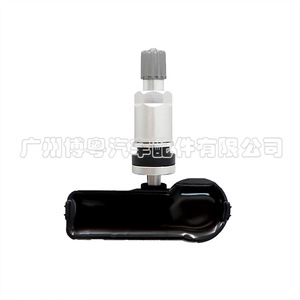 Tire Pressure Sensor 25920615 For Chevrolet External 433MHz Aluminum Valve Stem - Product Image 4