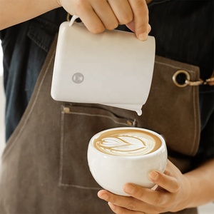 ทิมมอร์และร้านกาแฟชิชัยสำหรับเครื่องชงเอสเพรสโซ รุ่นโรเซตต้า มิลค์ พิทเชอร์ - Product Image 4