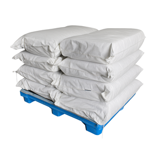 Kaihua KH-LW 20kg/25kg Túi Loose đá khoáng len sợi cho phun nhiệt & cách âm - Product Image 1